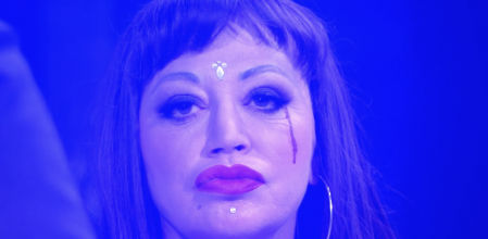 La Veneno ha revivido en 'Sálvame'