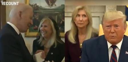 Las dos caras de Elisabetta Savigni