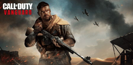 Con Call of Duty: Vanguard la acción vuelve a la Segunda Guerra Mundial