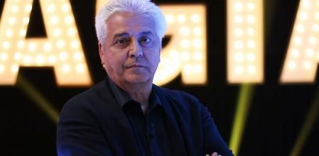 Blake utilizó una triquiñuela para cambiar un número por otro