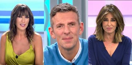 Patricia Pardo, Joaquín Prat y Ana Terradillos sustituirán a Ana Rosa Quintana.