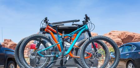 Para conducir con un remolque no solo es necesario acoplarlo correctamente, sino que tienes que pasar un proceso de homologación