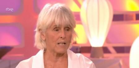 Mercedes Milà, en 'La hora D' de La 1