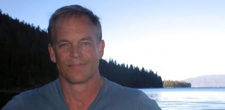 Dave Halls, el asistente de dirección de 'Rust'