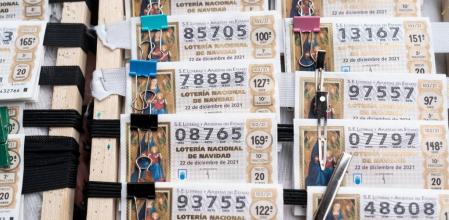 Para evitar esto es mejor comprar el boleto en una administración oficial