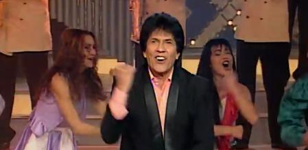 El emblemático cantante Georgie Dann, autor de míticas canciones del verano como El chiringuito, La barbacoa o Carnaval, carnaval, ha fallecido este miércoles a los 81 años en Madrid.