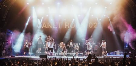 La Fúmiga en directo