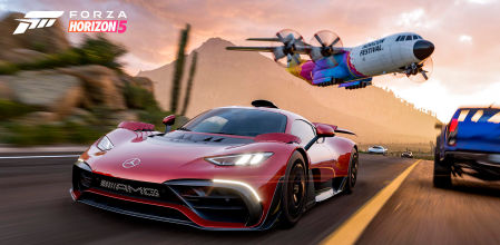 Forza Horizon 5 estará disponible en Xbox Game Pass desde el día de lanzamiento