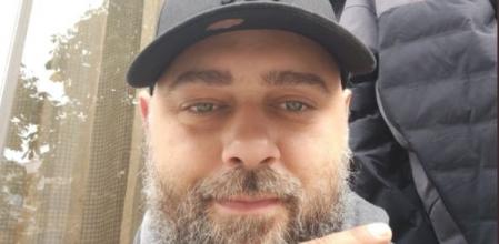 Jony ha experimentado un cambio de vida radical en los últimos meses