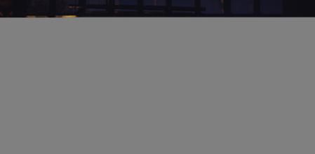 Mantener la casa bien cerrada cuando anochece es importante