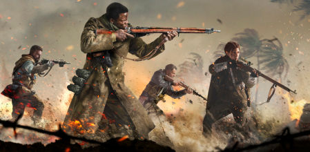 Call of Duty: Vanguard tendrá una integración completa con Warzone