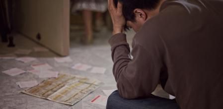 ¿Qué puedes hacer si se te estropea un décimo premiado de la Lotería de Navidad?