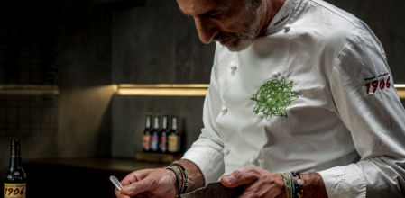 Imperfectxs y la cocina colaborativa de Pepe Solla