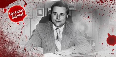 ‘Slave Master’, el primer asesino en serie que utilizó Internet para buscar esclavas sexuales