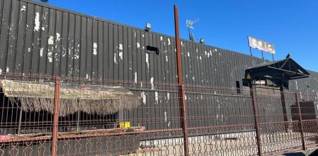 La sala de Igualada reabrió la noche de la agresión y no tenía cámaras de vigilancia