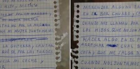 La lista de las cosas que hacen feliz al abuelo de esta tuitera