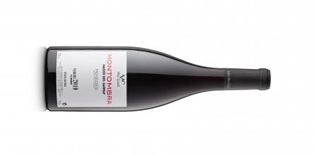 Mas Candí Montombra Monastrell 2019