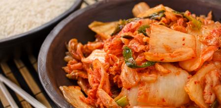 Kimchi