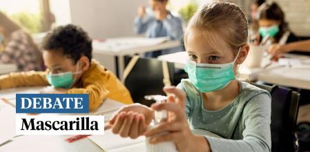 El Debate de los Lectores sobre la mascarilla.