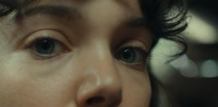 Ana Rujas, cocreadora y protagonista de 'Cardo'.