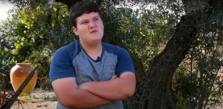 El payés mallorquín ha relatado su experiencia y las enseñanzas que ha sacado