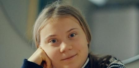 La activista no esquivó ningún tema