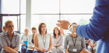 formacion profesores