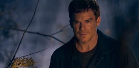 Michael C. Hall estuvo nominado al Emmy en cinco ocasiones.