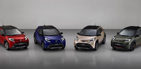 Destaca por su avanzada tecnología de iluminación LED, con luces de circulación diurna e intermitentes con dos barras luminosas rodeadas de una sutil luz brillante&nbsp;