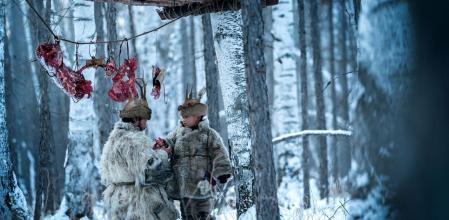 Fotograma de 'Anima', de Cao Jinling