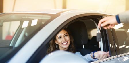 Incluir la cobertura vehículo de sustitución en el contrato con la aseguradora permite disponer de un coche alternativo cuando reparan el nuestro&nbsp;&nbsp;