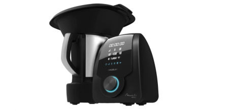 Robot de cocina Cecotec Mambo 8090