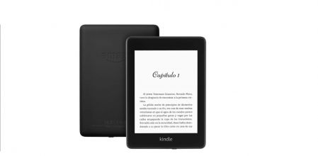 E-reader Kindle Paperwhite