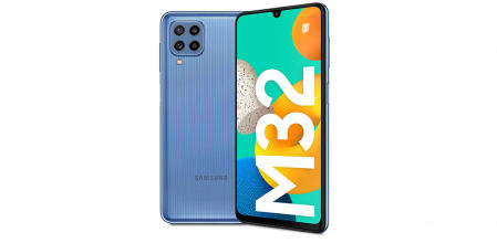 Samsung Smartphone Galaxy M32