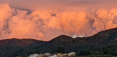 Sant Fost de Campcentelles