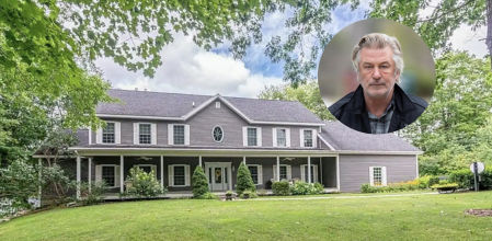 Greyborne House era un 'bed & breakfast' que hoy se alquila por 600 euros diarios.