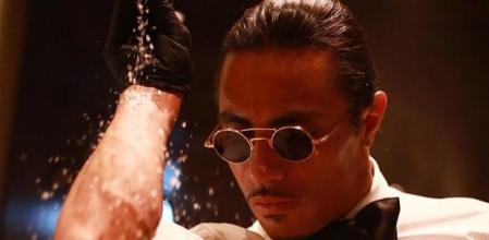 Polémica por la desorbitada cuenta de 43.000 euros en el restaurante de Salt Bae&nbsp;<br>