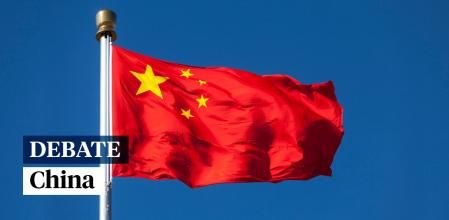 El Debate de los Lectores sobre China.