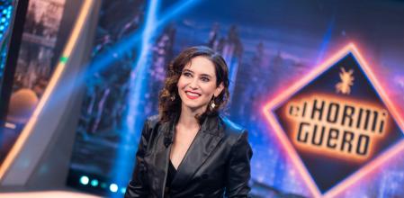 Las mejores frases de Isabel Díaz Ayuso en 'El hormiguero': No echo de menos a Pablo Iglesias