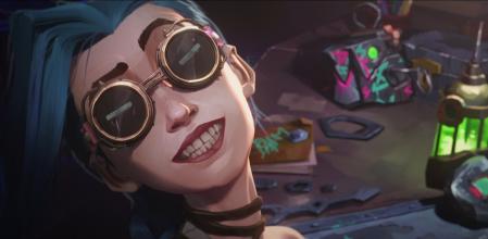 Christian Linke y Alex Yee son los responsables de adaptar el videojuego.