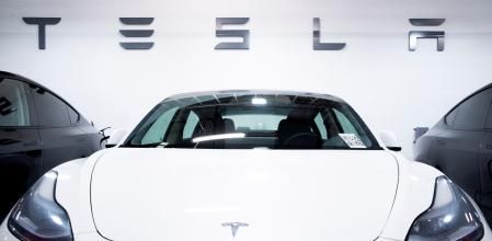 Tesla&nbsp;fabricó 484.507 vehículos en el cuarto trimestre de 2023&nbsp;