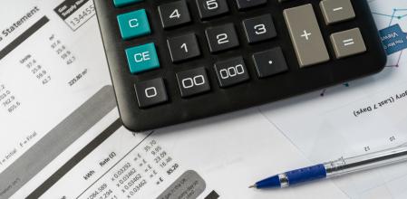 revisar tarifas factura gas