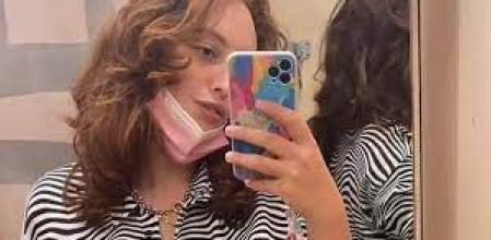 Una ‘tiktoker’ explica por qué las marcas no hacen tallas de ropa más grandes