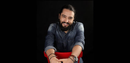 Juan Jacinto Muñoz-Rengel publica 'La capacidad de amar del señor Königsberg.