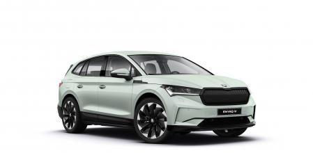 Skoda Enyak 60 kWh
