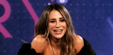 Cristina Porta tiene un físico envidiable.