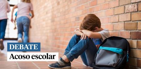 El Debate de los Lectores sobre el acoso escolar.