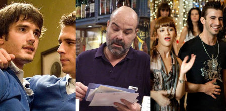 En España se han hecho grandes series