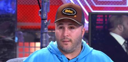 Kiko Rivera relata el emocionante reencuentro con Isabel Pantoja en Cantora