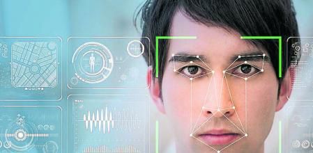 Sistema de reconocimiento facial